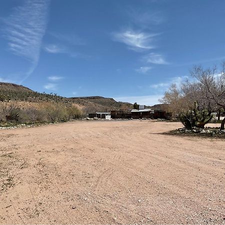 Grand Canyon Western Ranch Meadview Ngoại thất bức ảnh