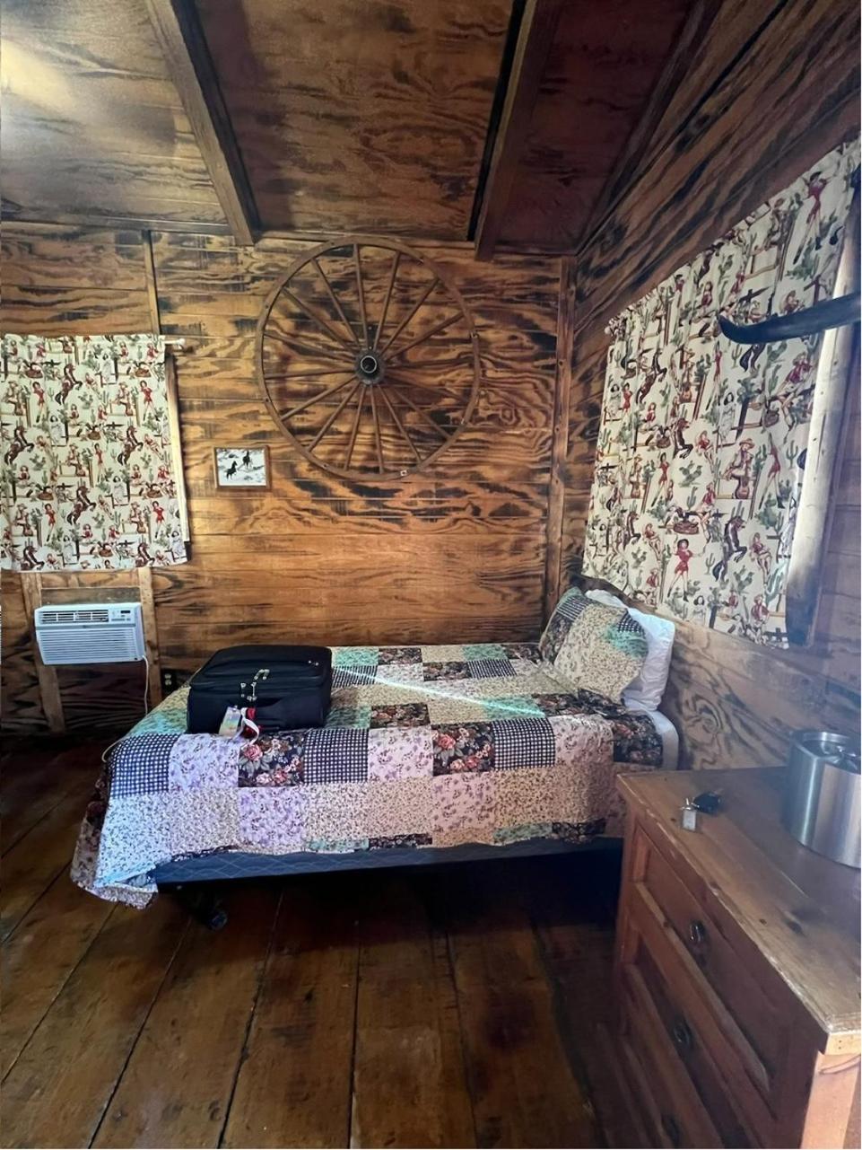 Grand Canyon Western Ranch Meadview Ngoại thất bức ảnh