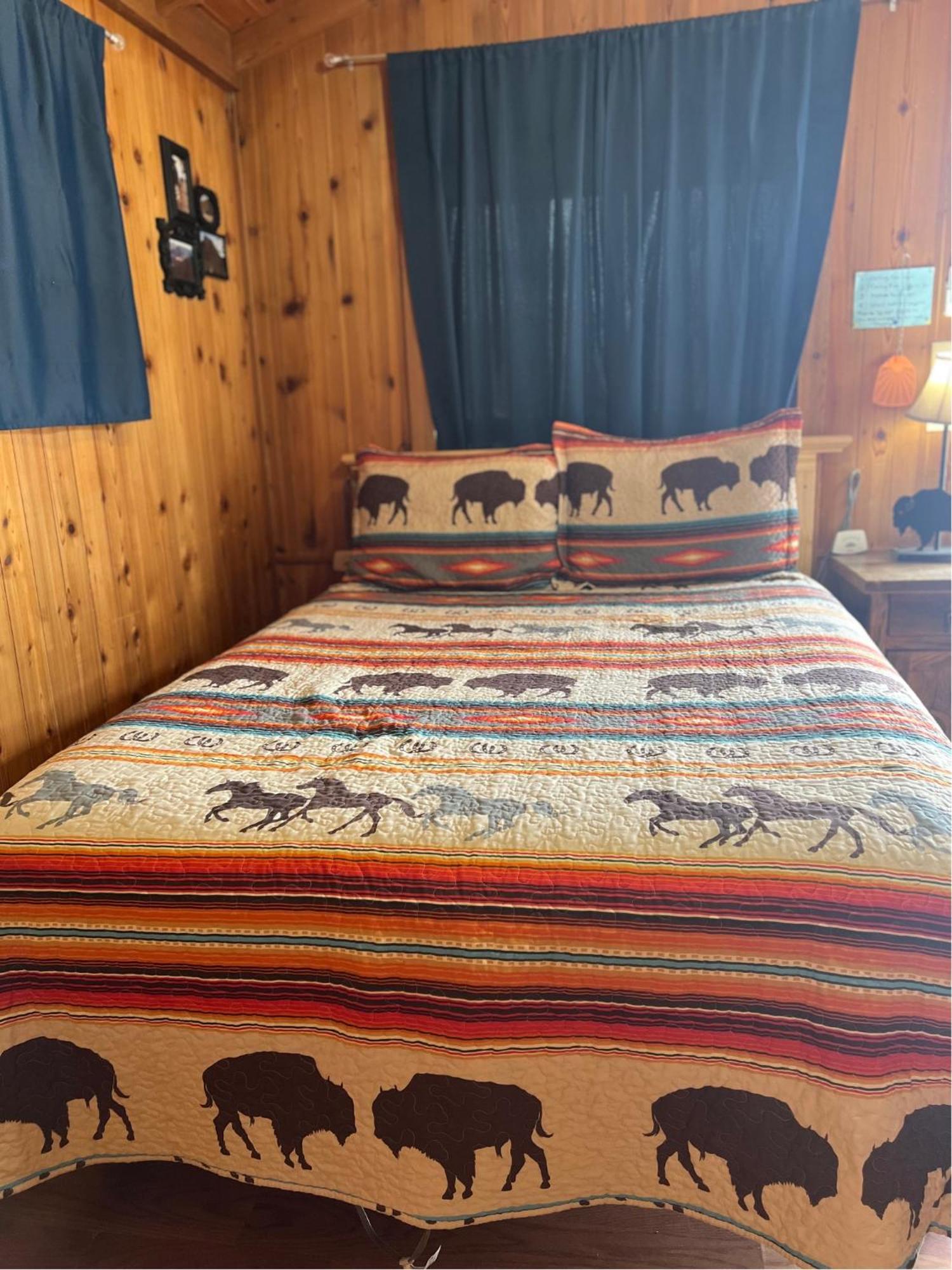 Grand Canyon Western Ranch Meadview Ngoại thất bức ảnh