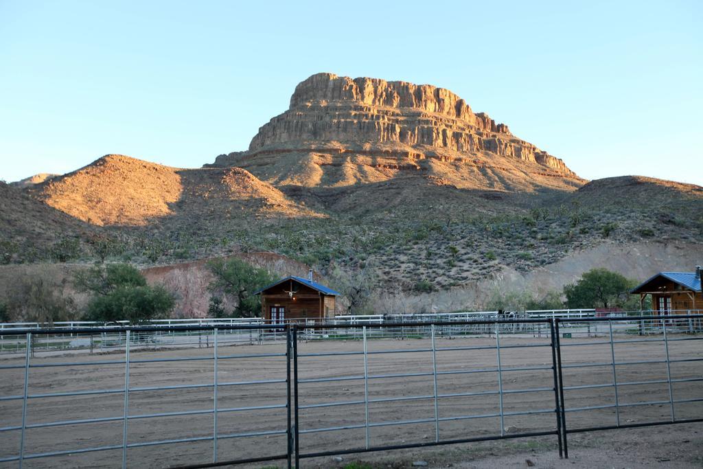 Grand Canyon Western Ranch Meadview Ngoại thất bức ảnh