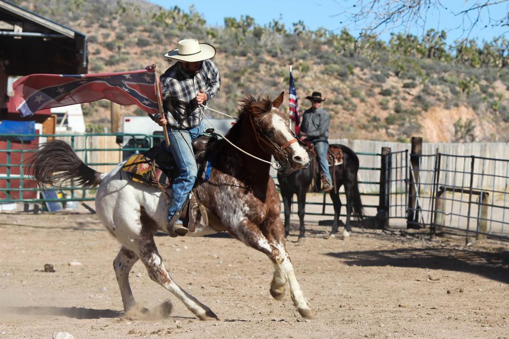 Grand Canyon Western Ranch Meadview Ngoại thất bức ảnh