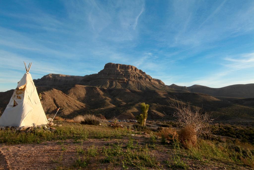 Grand Canyon Western Ranch Meadview Ngoại thất bức ảnh