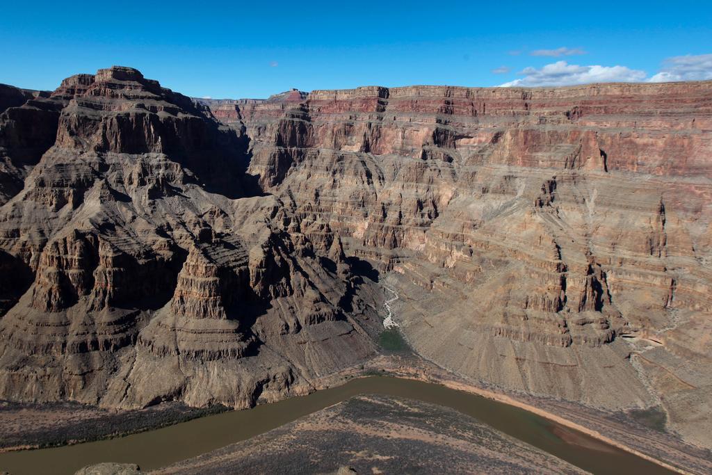 Grand Canyon Western Ranch Meadview Ngoại thất bức ảnh