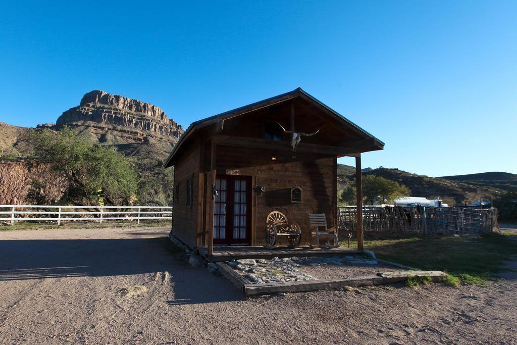 Grand Canyon Western Ranch Meadview Ngoại thất bức ảnh