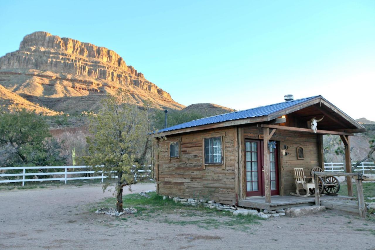 Grand Canyon Western Ranch Meadview Ngoại thất bức ảnh